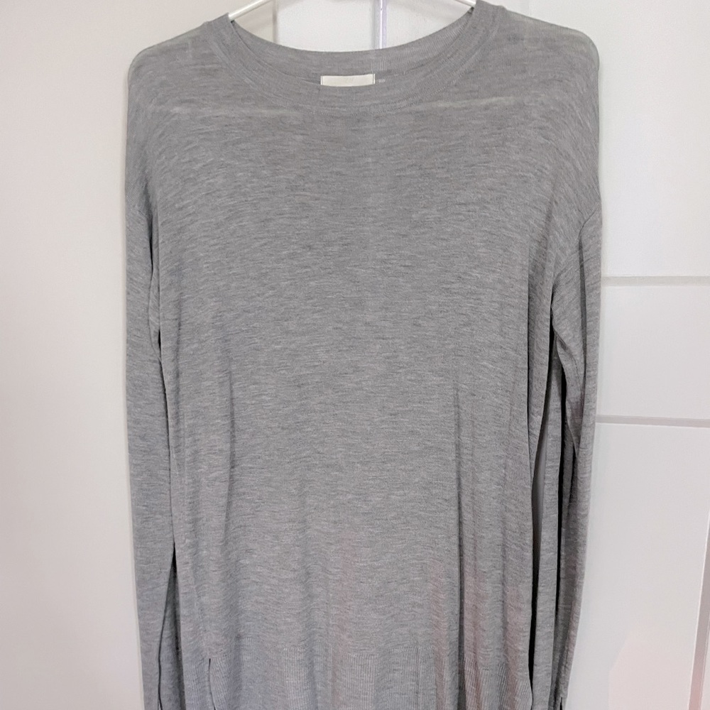 H&M long sleeved t shirt